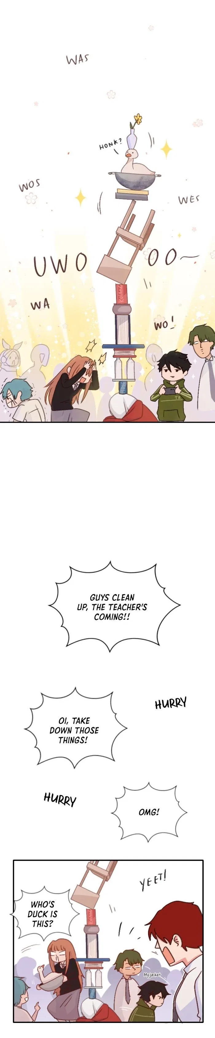 Wee!!! Chapter 8 – Page 7