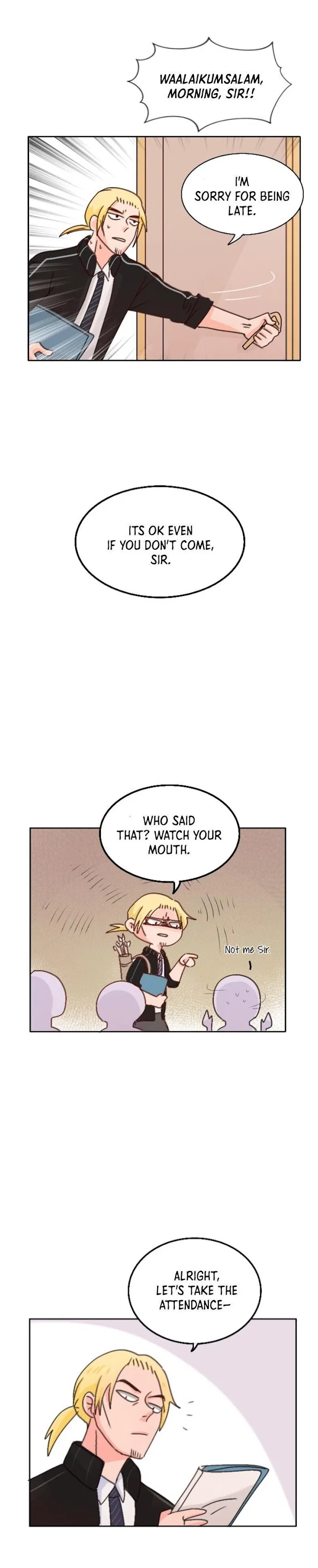 Wee!!! Chapter 8 – Page 9