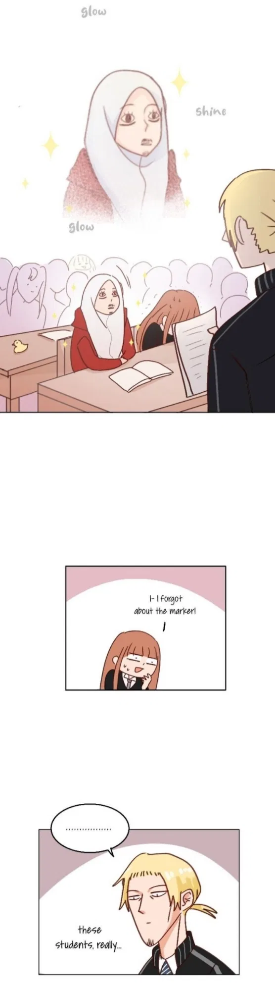 Wee!!! Chapter 8 – Page 10