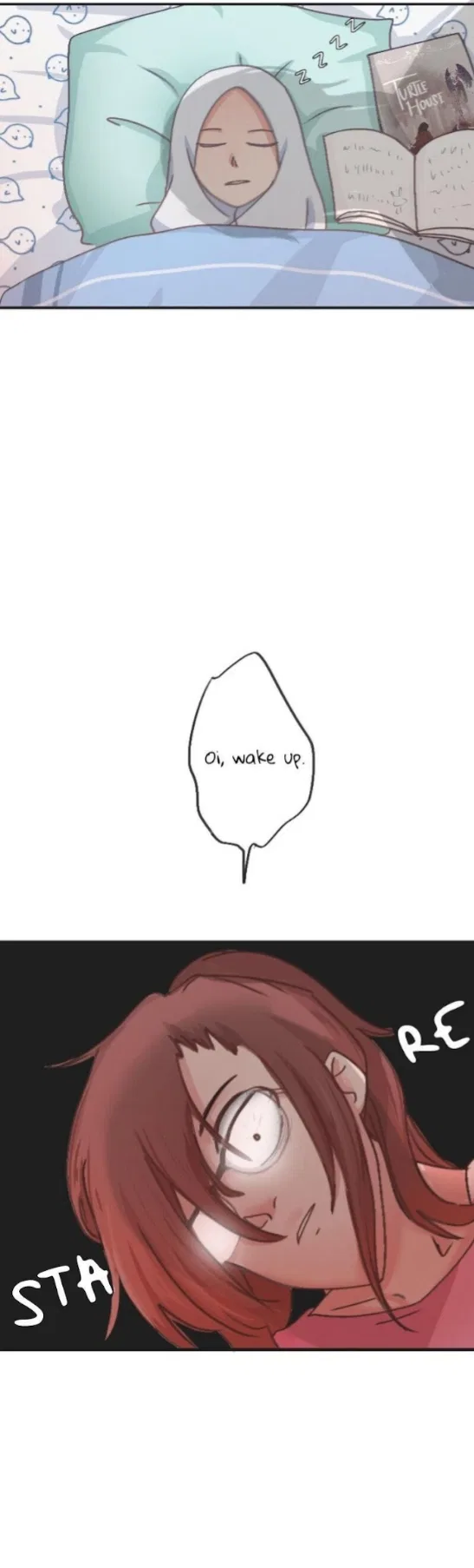 Wee!!! Chapter 6 – Page 3