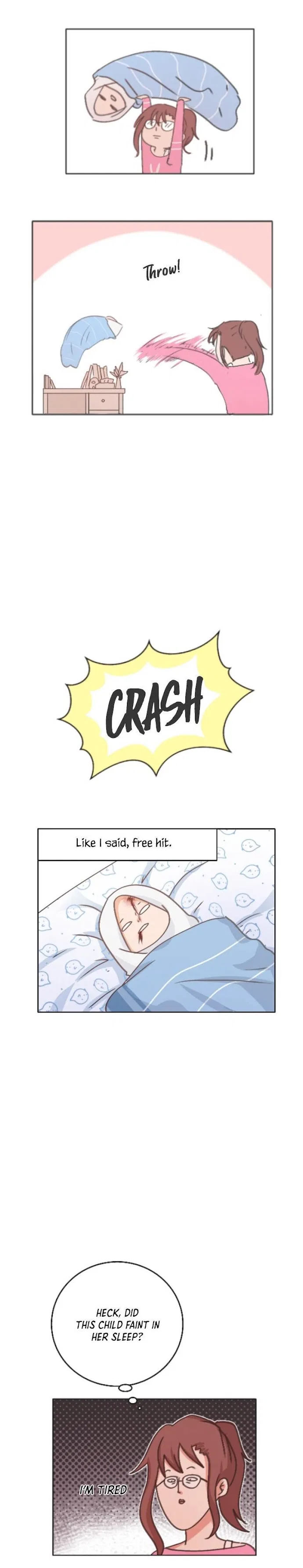 Wee!!! Chapter 6 – Page 7