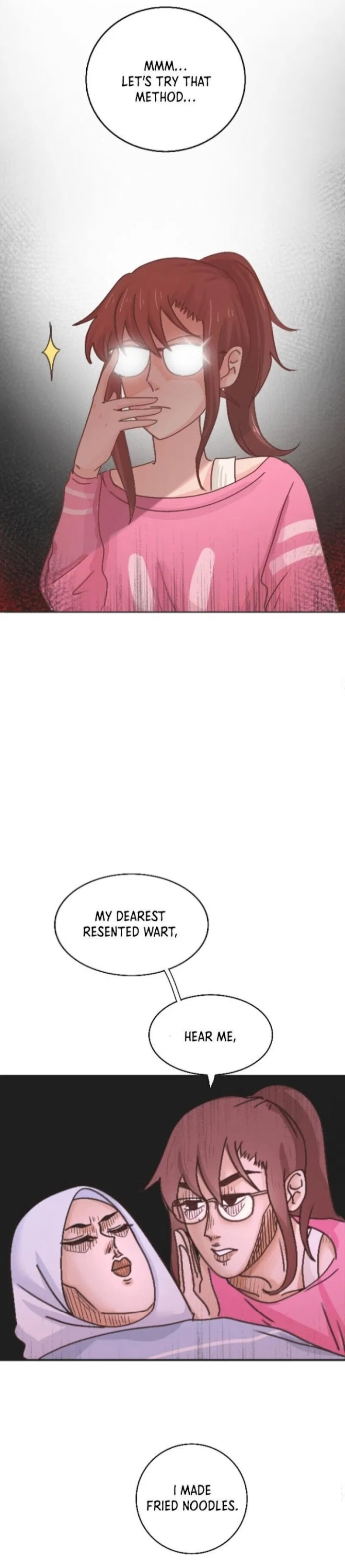 Wee!!! Chapter 6 – Page 8