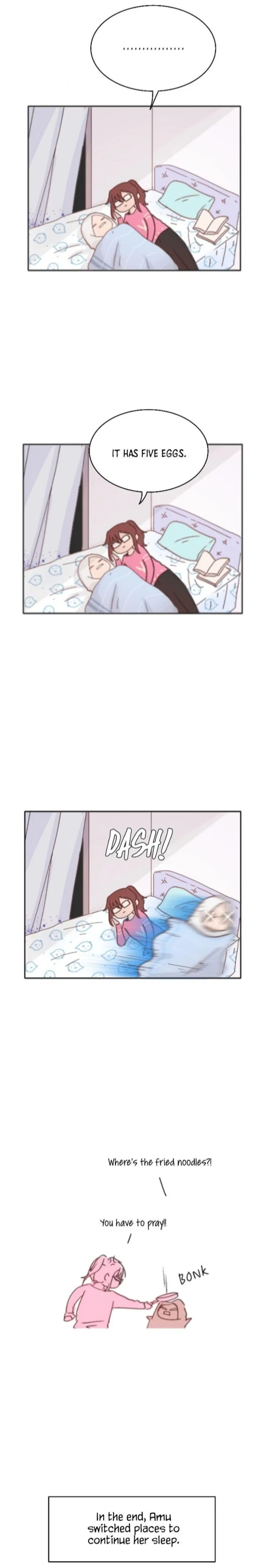 Wee!!! Chapter 6 – Page 9