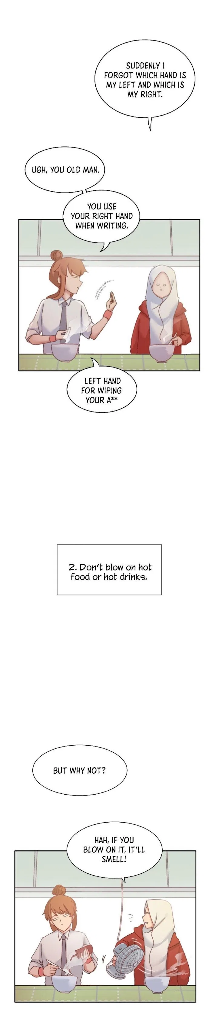 Wee!!! Chapter 4 – Page 6
