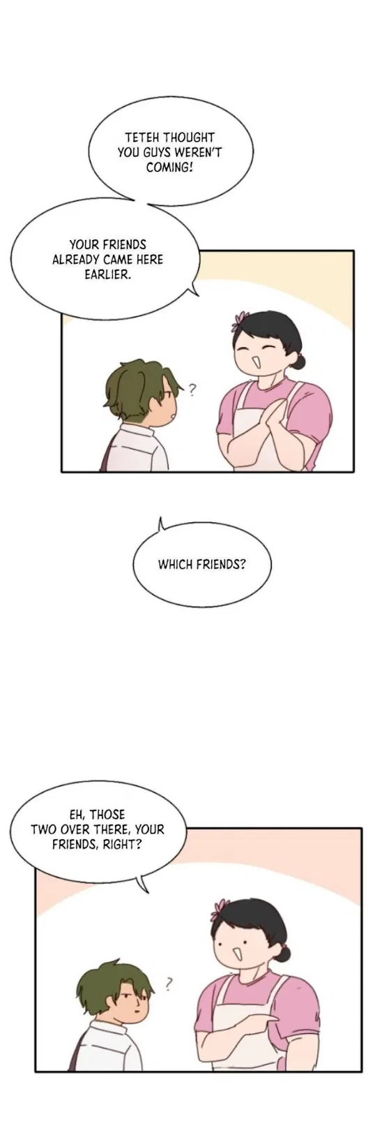 Wee!!! Chapter 4 – Page 11