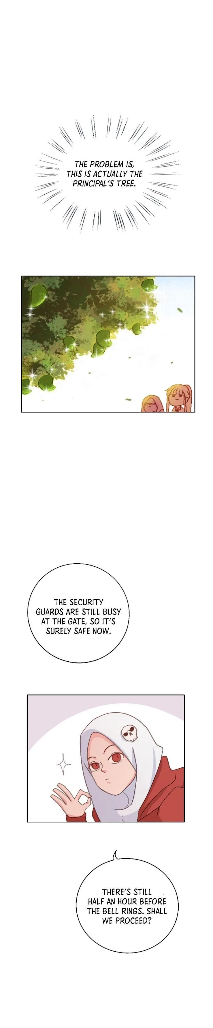 Wee!!! Chapter 3 – Page 2