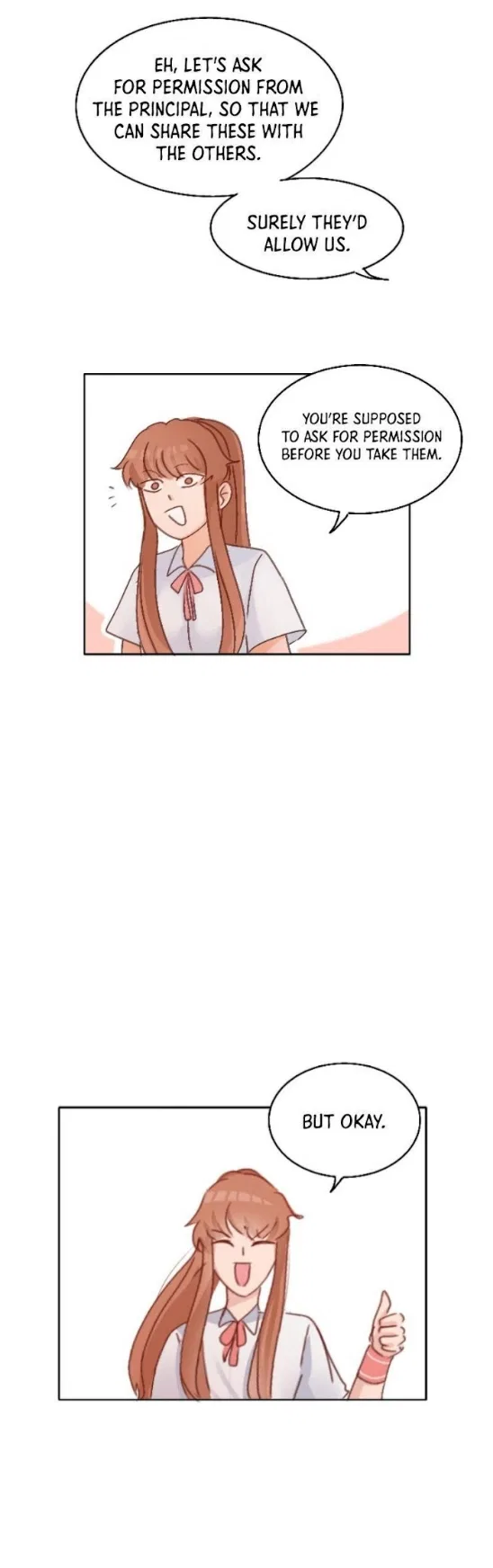 Wee!!! Chapter 3 – Page 5