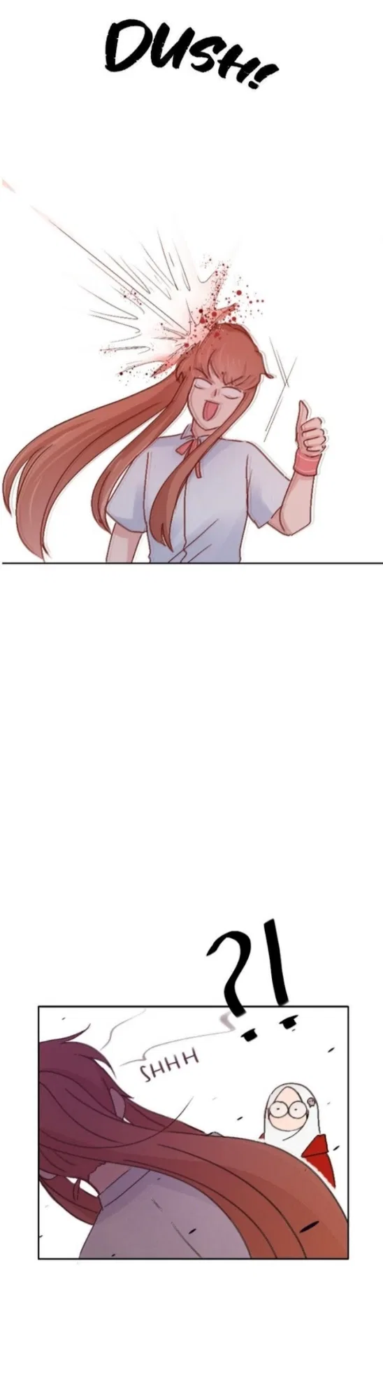 Wee!!! Chapter 3 – Page 6