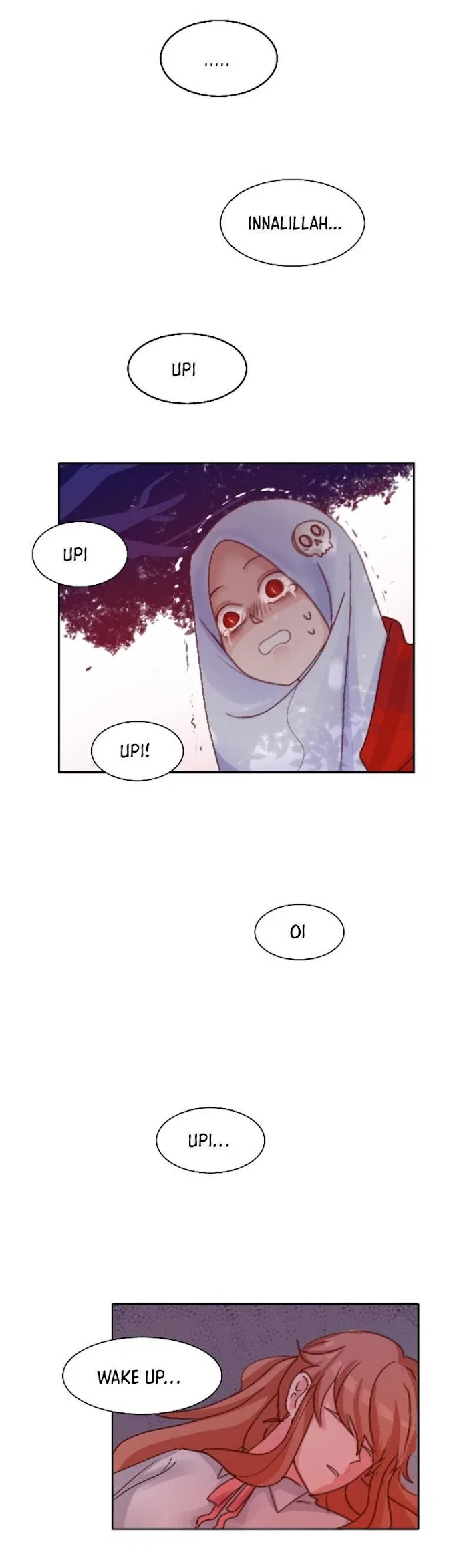 Wee!!! Chapter 3 – Page 8