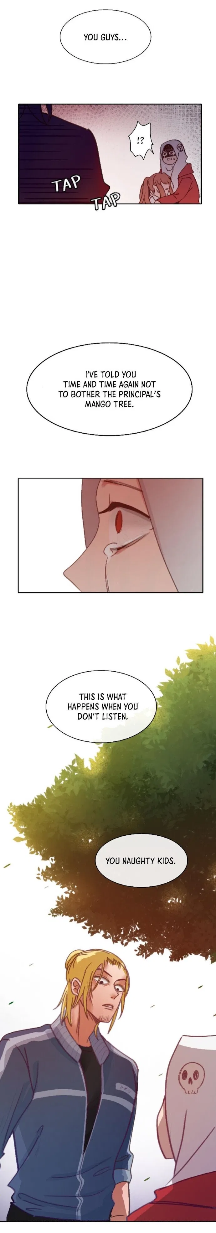 Wee!!! Chapter 3 – Page 9