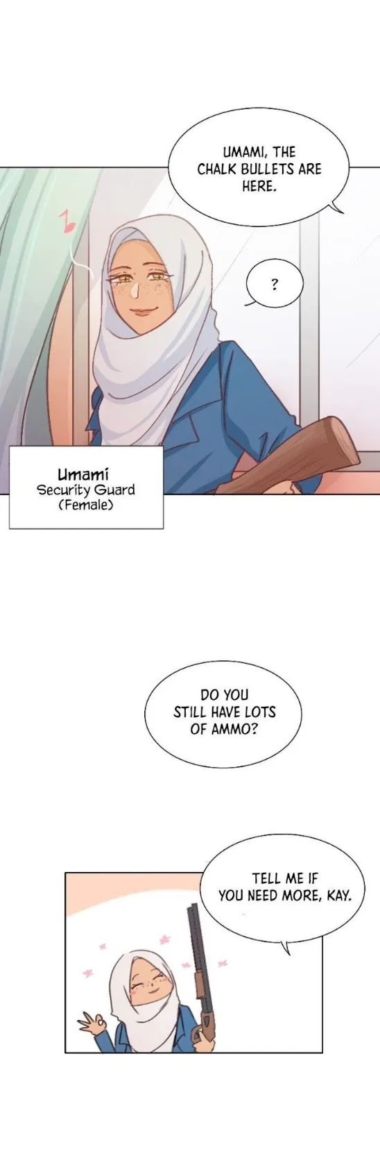 Wee!!! Chapter 3 – Page 13
