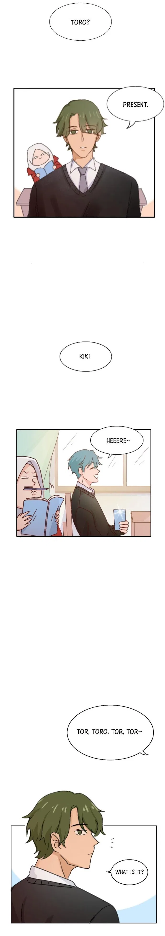Wee!!! Chapter 2 – Page 3