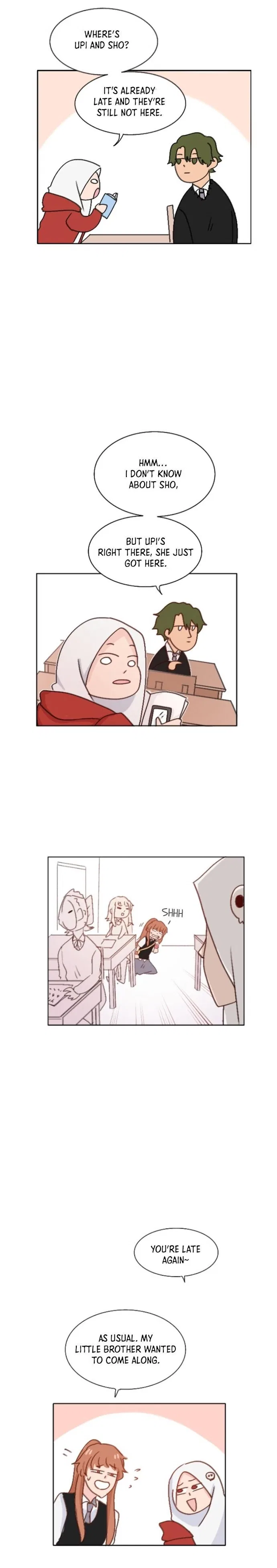 Wee!!! Chapter 2 – Page 4