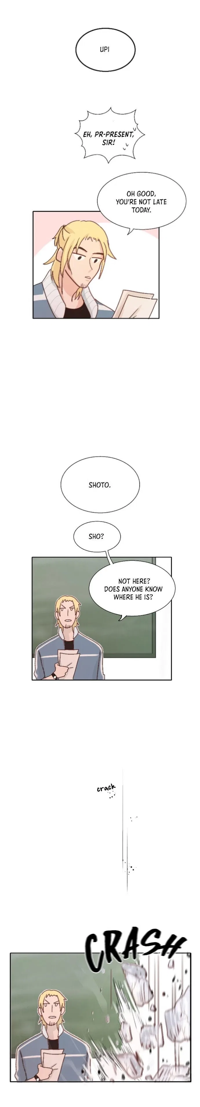 Wee!!! Chapter 2 – Page 5