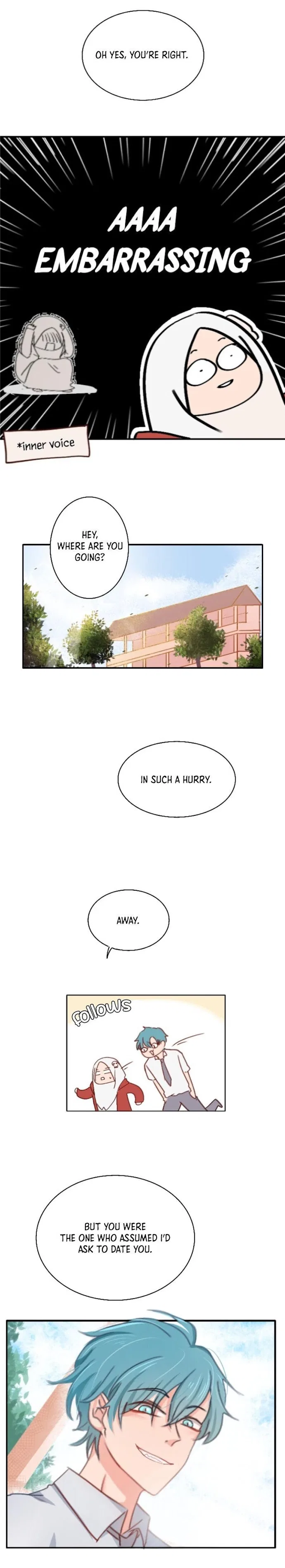 Wee!!! Chapter 1 – Page 6