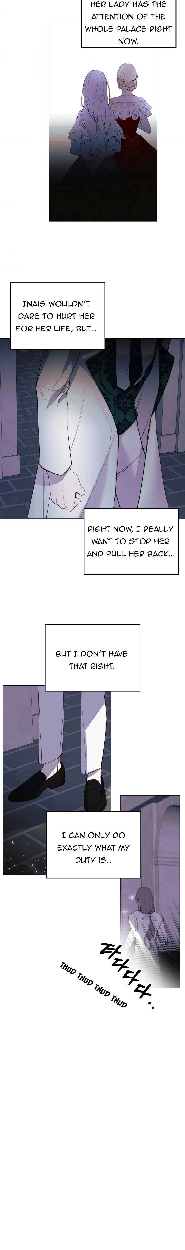 The Villainess Needs A Tyrant Chapter 28 – Page 7