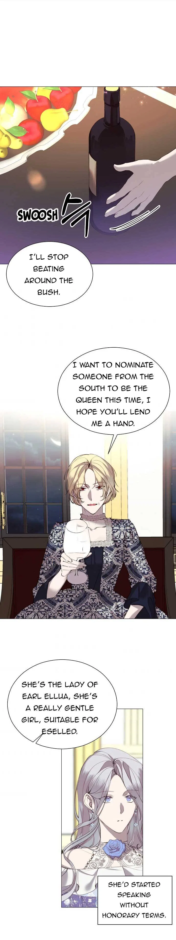 The Villainess Needs A Tyrant Chapter 28 – Page 13