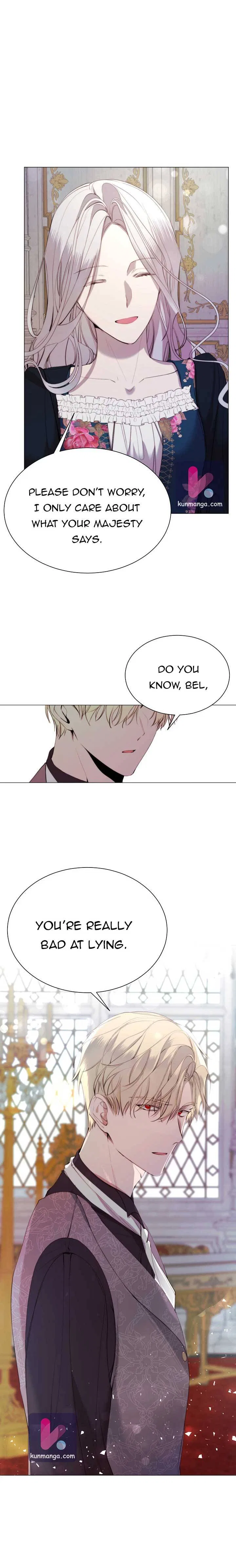 The Villainess Needs A Tyrant Chapter 27 – Page 6