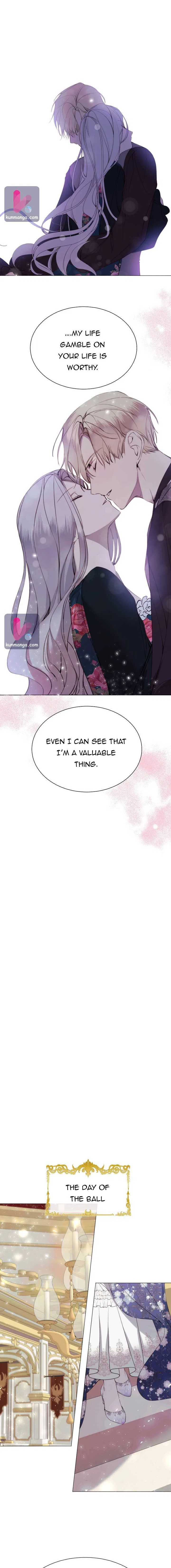 The Villainess Needs A Tyrant Chapter 27 – Page 9