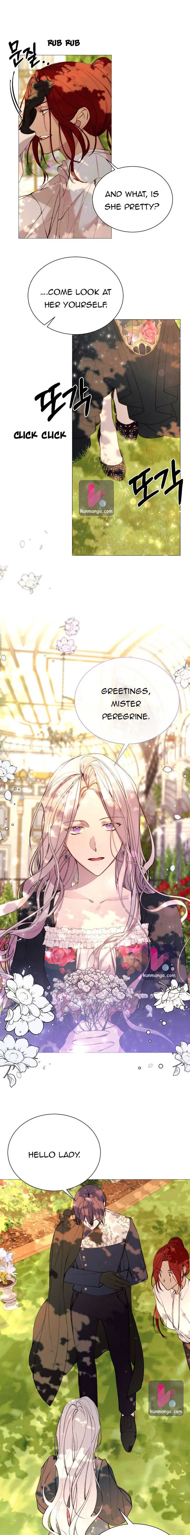 The Villainess Needs A Tyrant Chapter 26 – Page 9