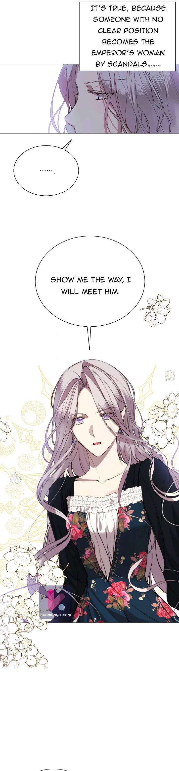 The Villainess Needs A Tyrant Chapter 26 – Page 15