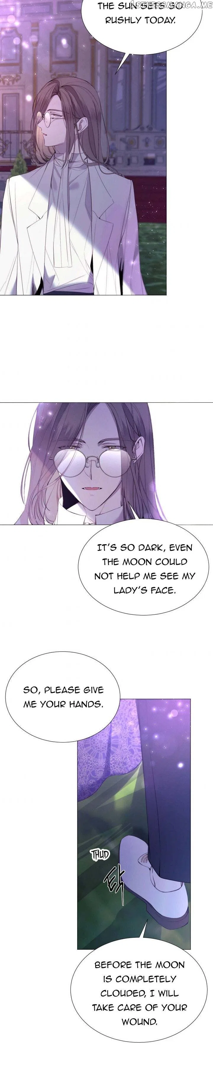 The Villainess Needs A Tyrant Chapter 25 – Page 3
