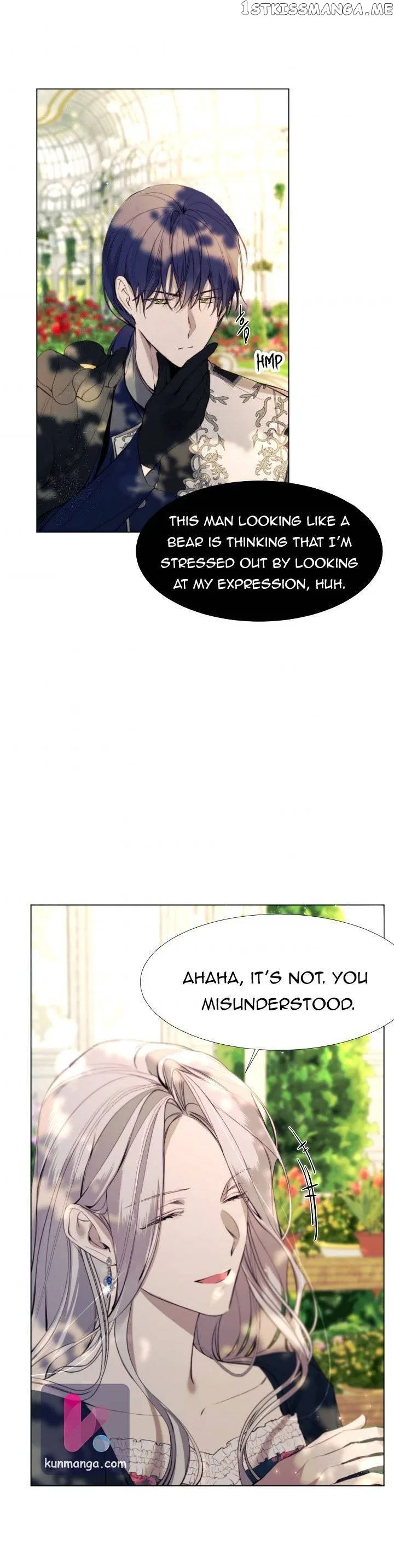 The Villainess Needs A Tyrant Chapter 25 – Page 9