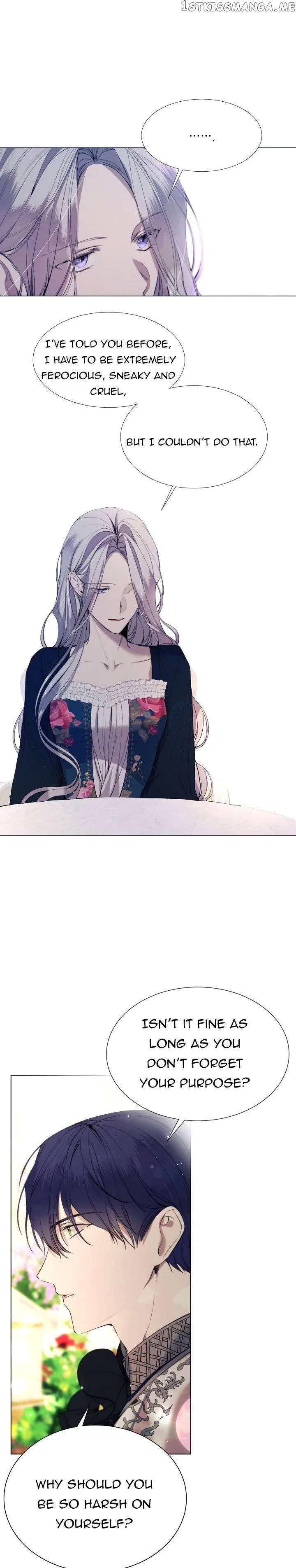 The Villainess Needs A Tyrant Chapter 25 – Page 10