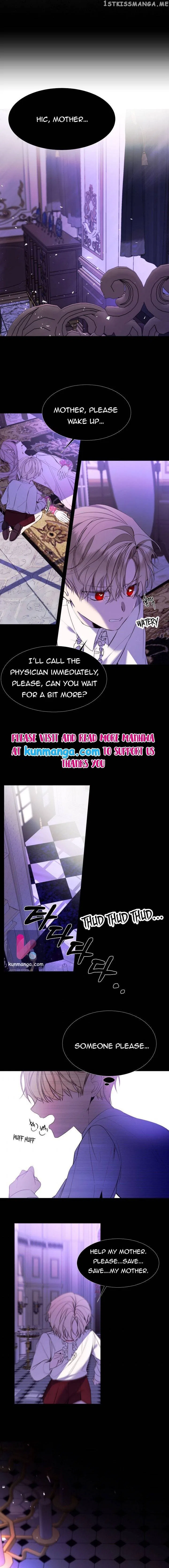The Villainess Needs A Tyrant Chapter 24 – Page 2