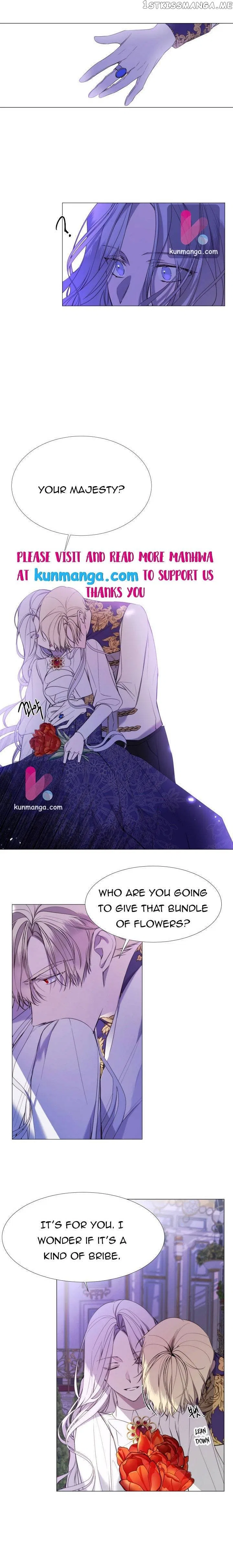 The Villainess Needs A Tyrant Chapter 24 – Page 5