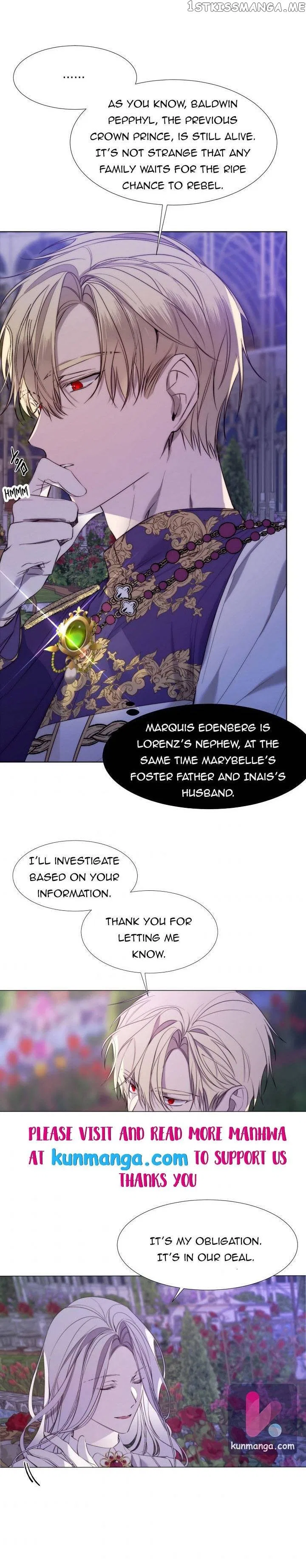 The Villainess Needs A Tyrant Chapter 24 – Page 8