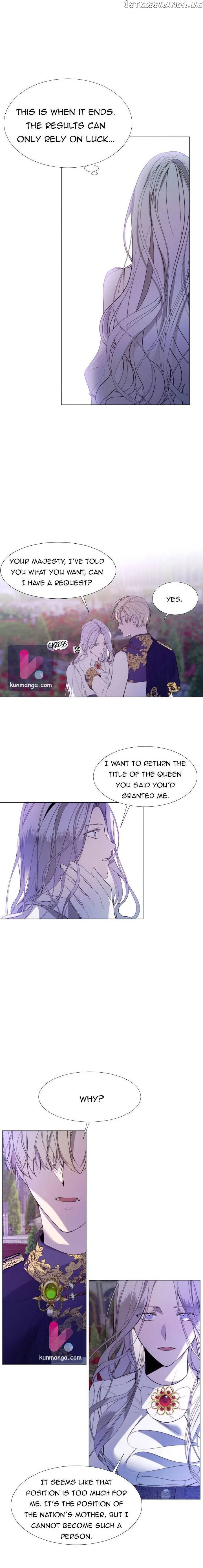 The Villainess Needs A Tyrant Chapter 24 – Page 9