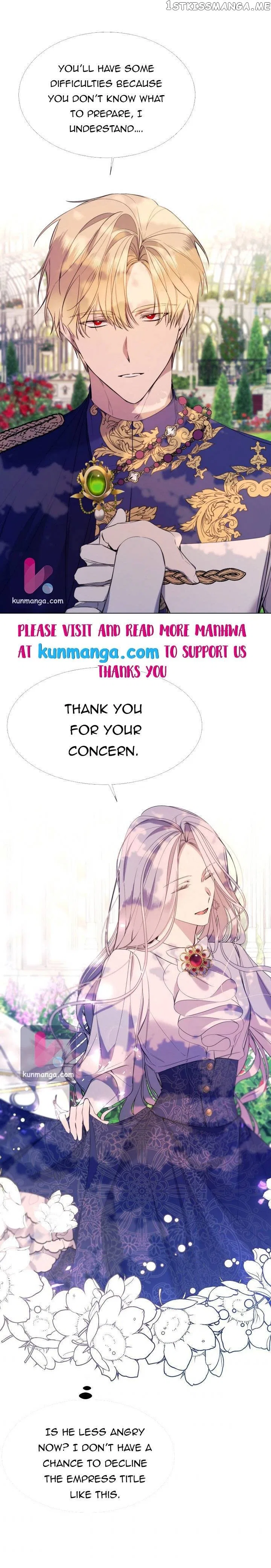 The Villainess Needs A Tyrant Chapter 23 – Page 2