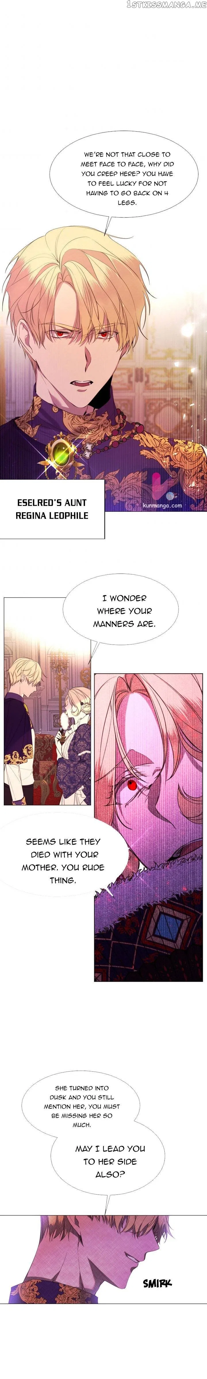 The Villainess Needs A Tyrant Chapter 23 – Page 10