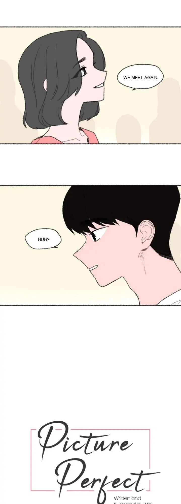 Picture Perfect Chapter 10 – Page 2