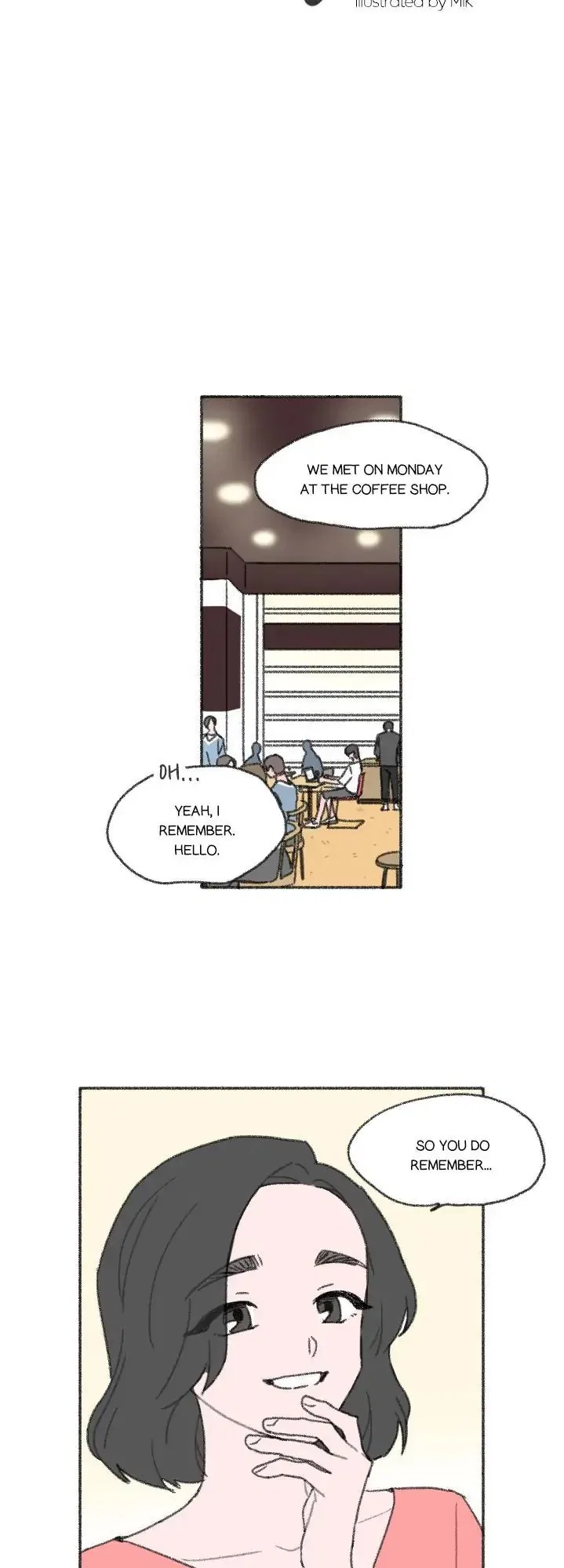 Picture Perfect Chapter 10 – Page 3