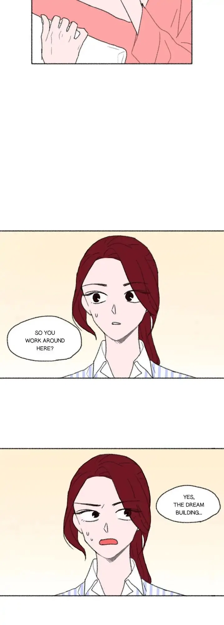 Picture Perfect Chapter 10 – Page 4