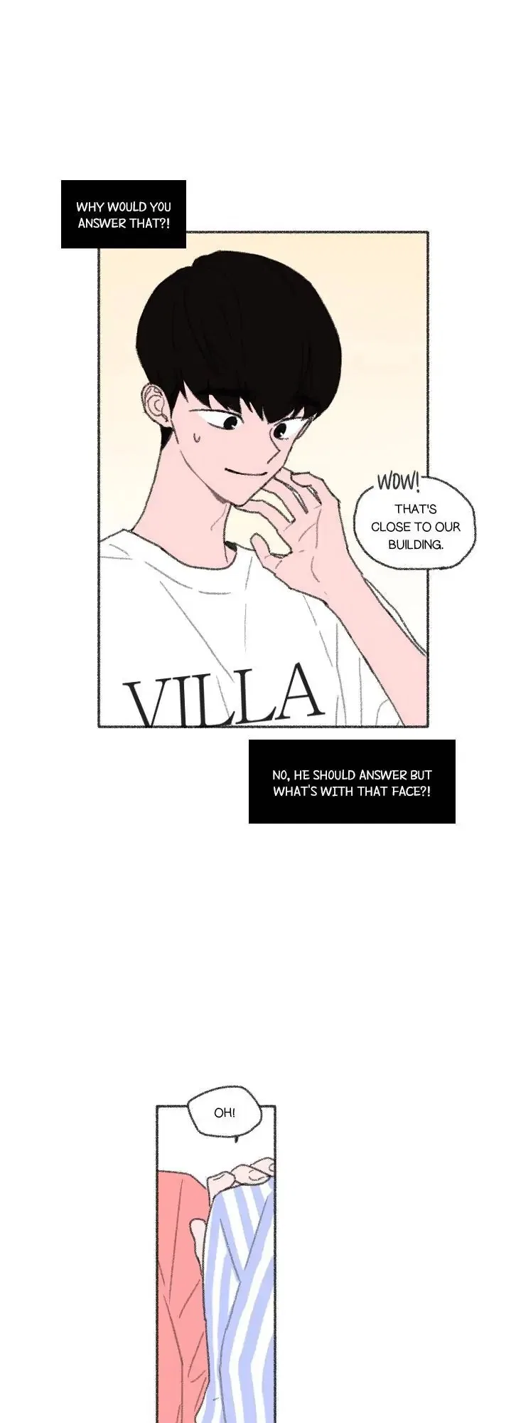 Picture Perfect Chapter 10 – Page 5