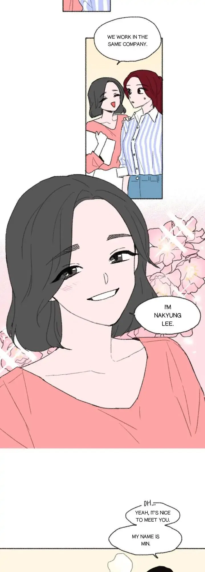 Picture Perfect Chapter 10 – Page 6