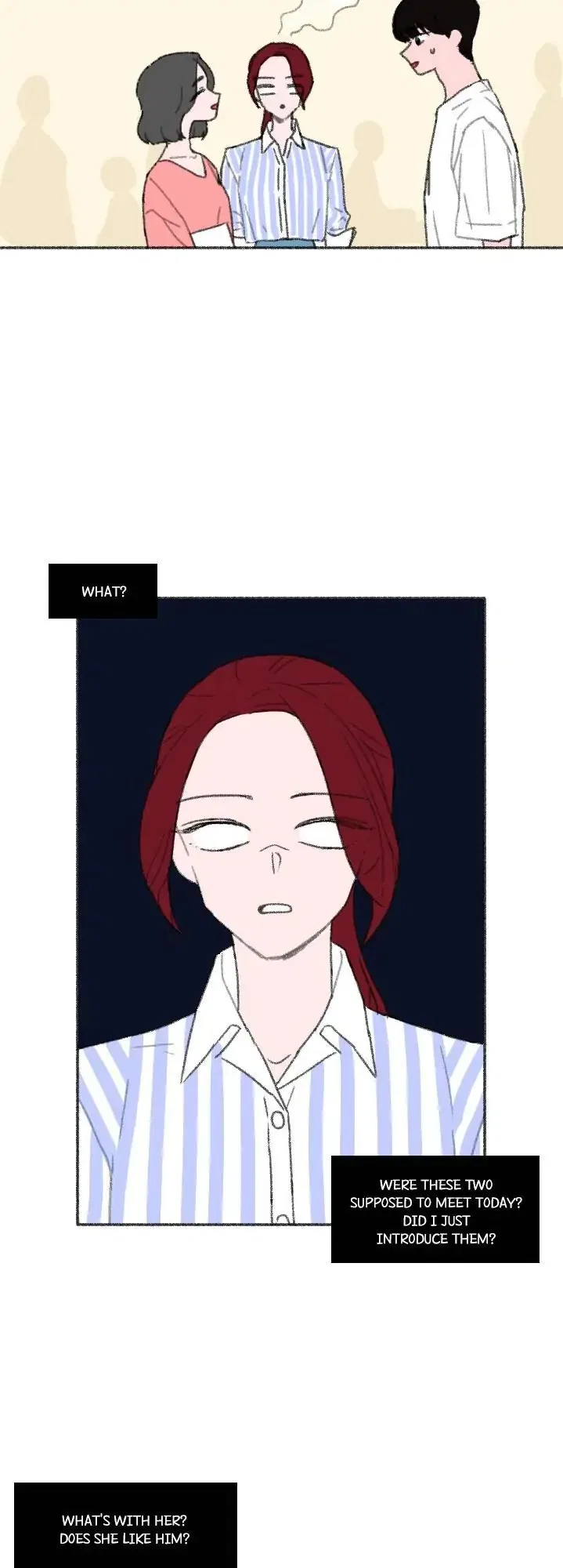 Picture Perfect Chapter 10 – Page 7