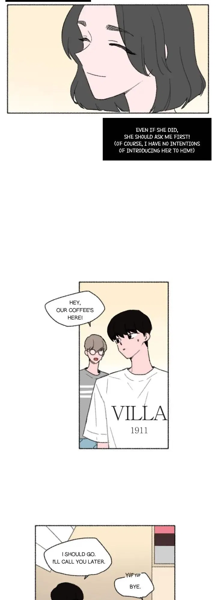 Picture Perfect Chapter 10 – Page 8