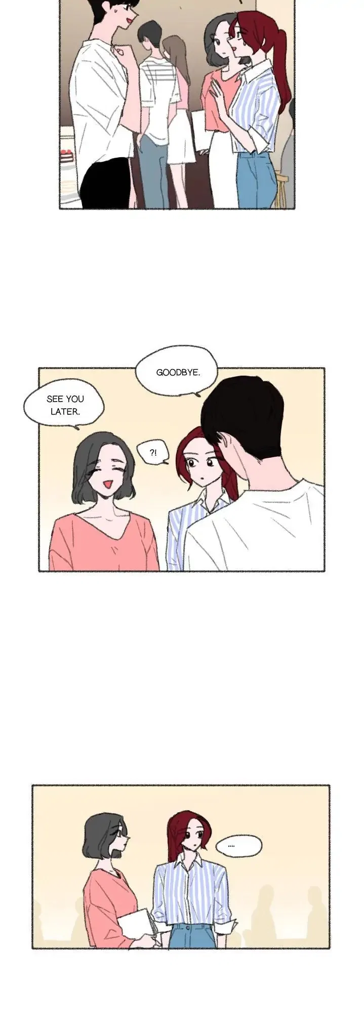 Picture Perfect Chapter 10 – Page 9