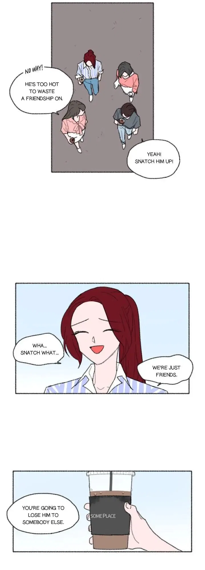 Picture Perfect Chapter 10 – Page 13