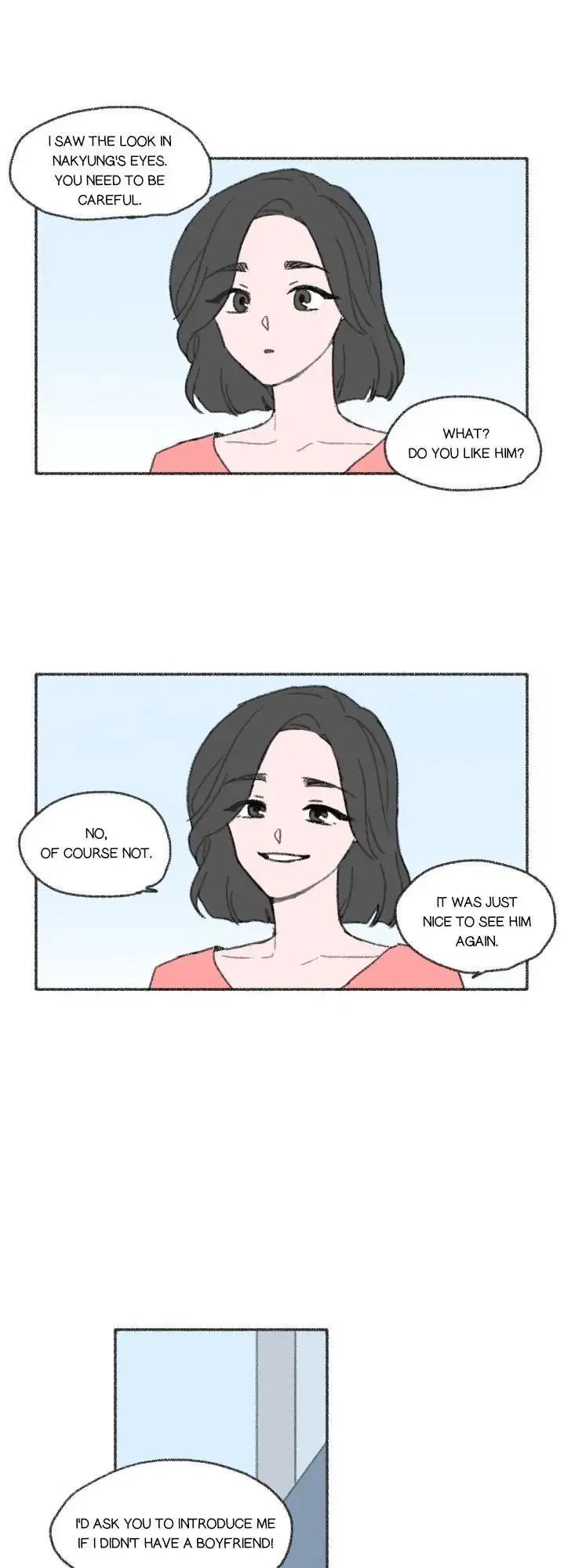 Picture Perfect Chapter 10 – Page 14