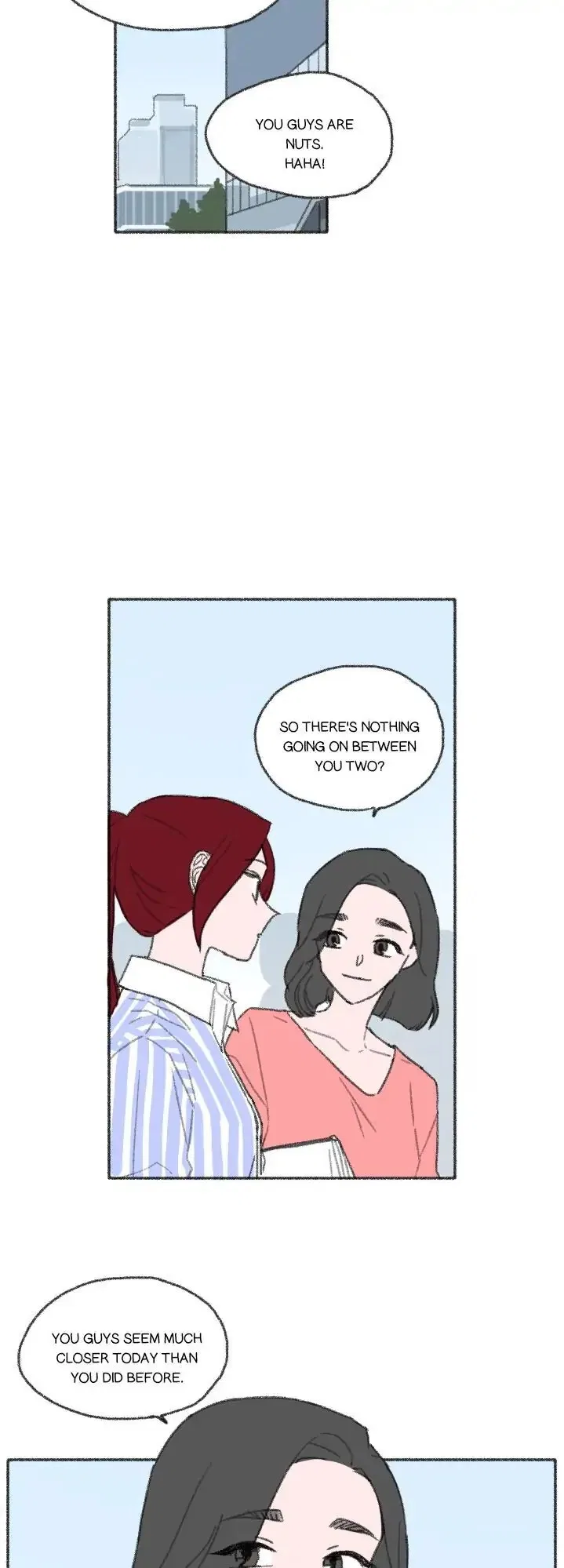 Picture Perfect Chapter 10 – Page 15