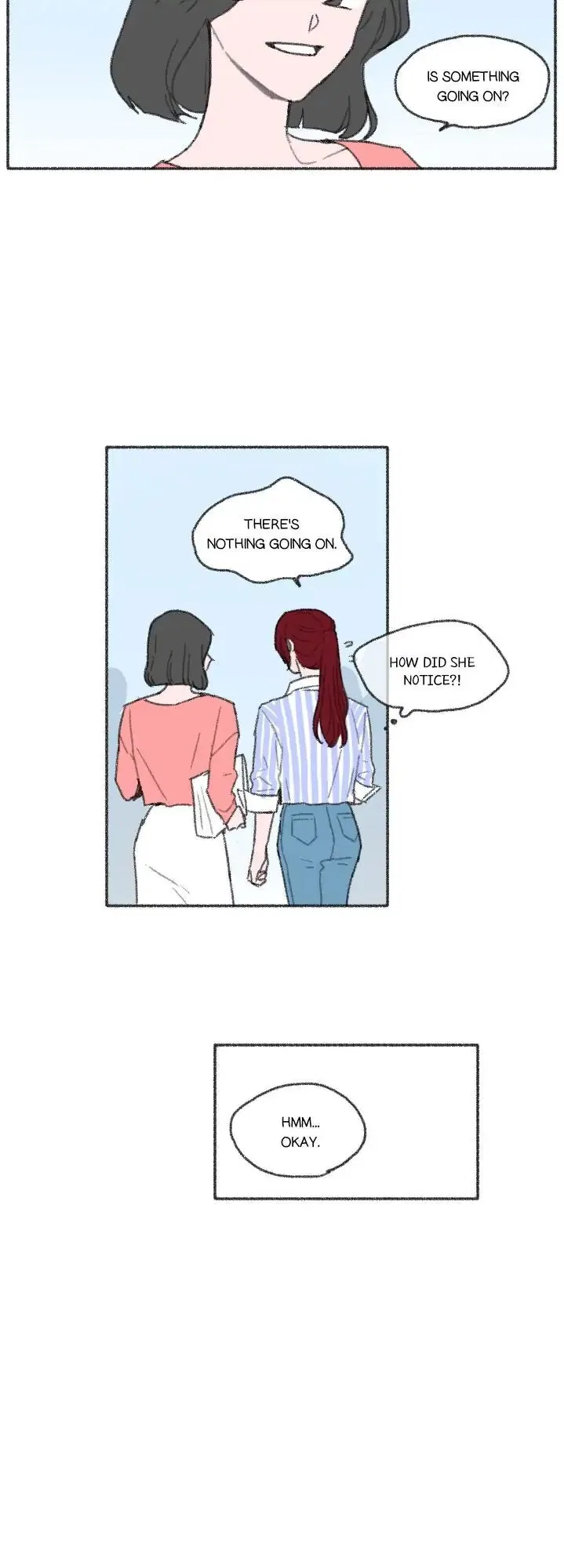 Picture Perfect Chapter 10 – Page 16
