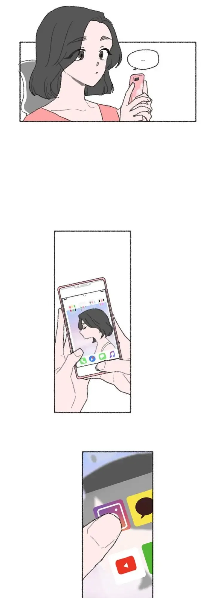 Picture Perfect Chapter 10 – Page 19