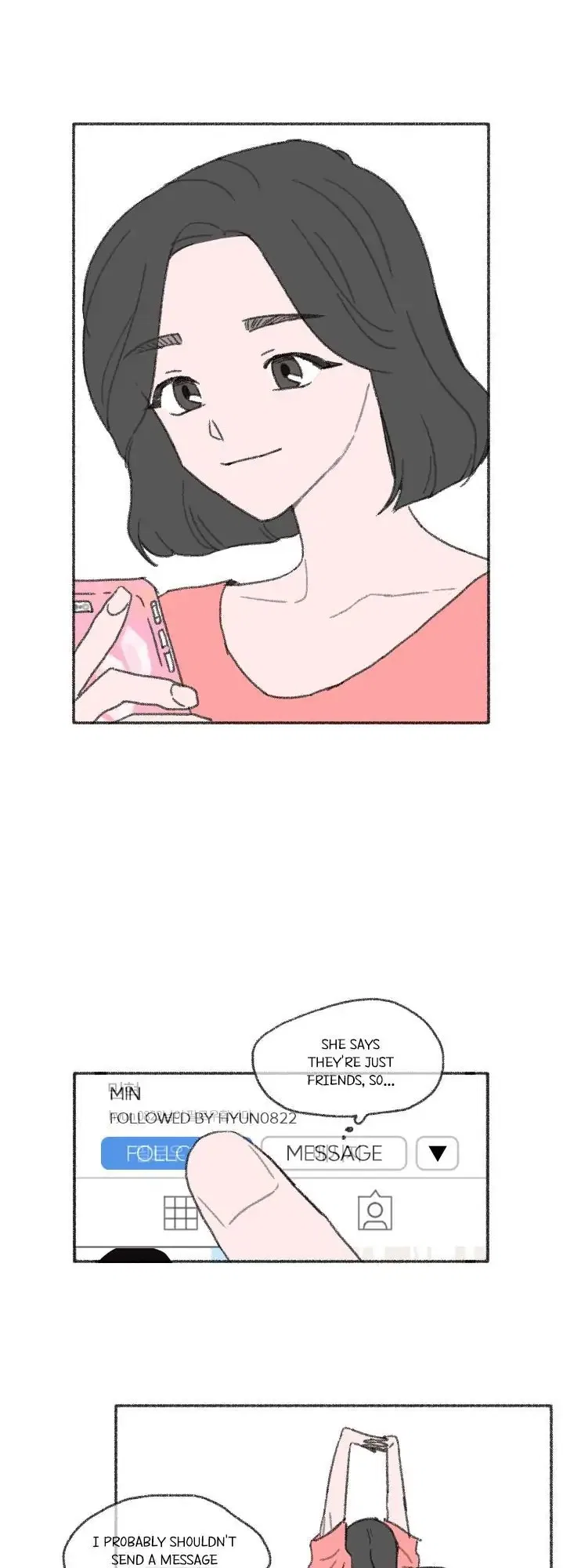 Picture Perfect Chapter 10 – Page 23