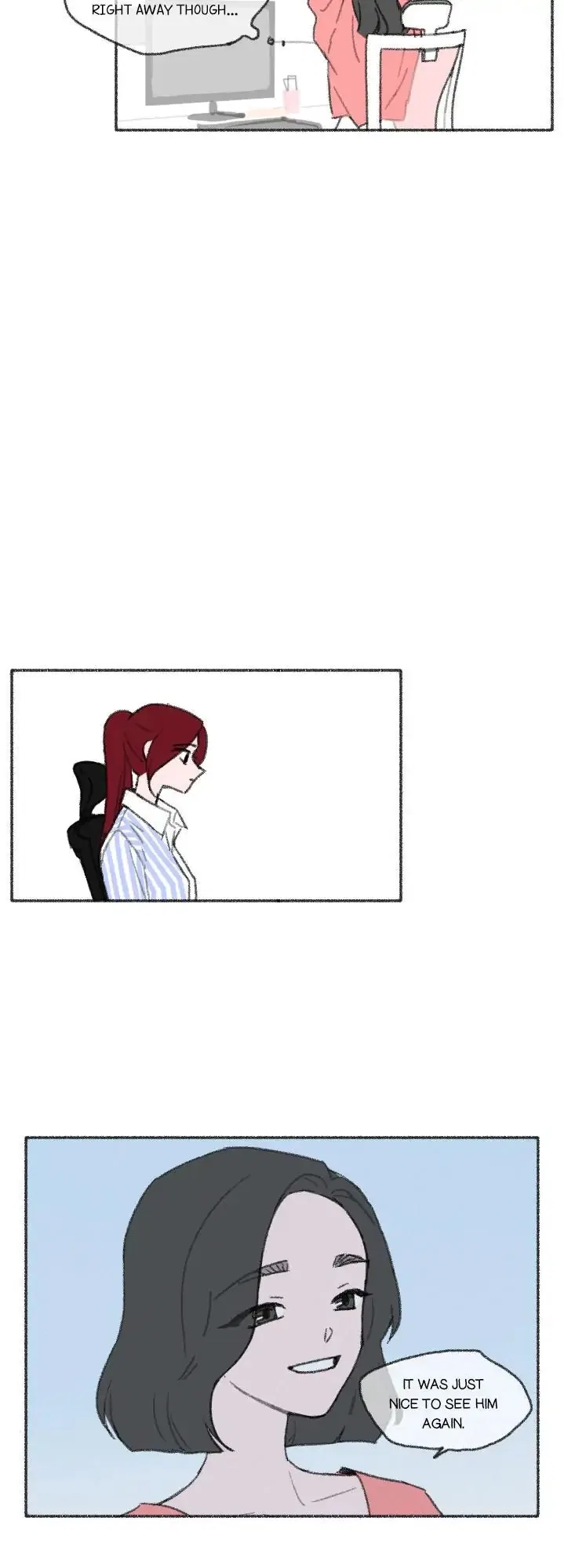 Picture Perfect Chapter 10 – Page 24