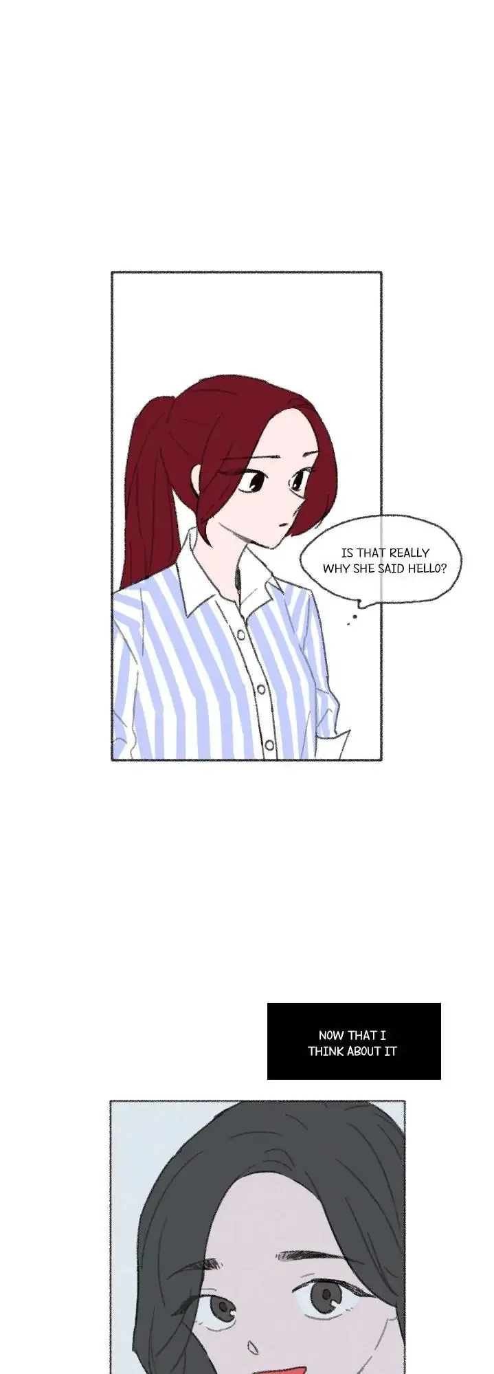 Picture Perfect Chapter 10 – Page 25
